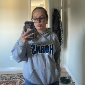 Meet your Posher, Robbie